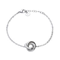 Bracciale Stroili Oro Donna in Acciaio 1666050